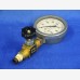 NKS ASK San 400 3" Pressure gauge0-35